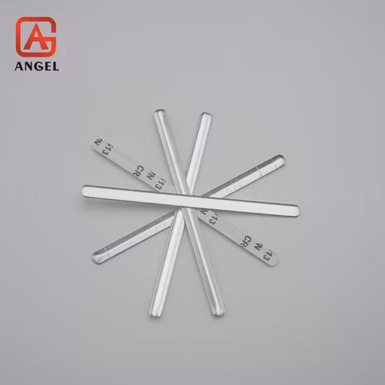 Nose Wire for KN95 Wholesale Nose Stripe Aluminum Nose Wire