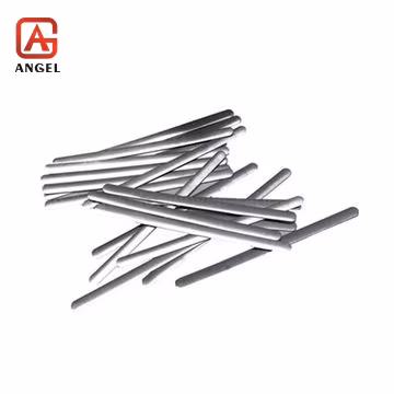 Professional Mask Nose Wire Aluminum Nose Wire Nose Bridge Wire