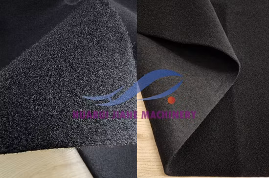 Polyester Needle Punched Non