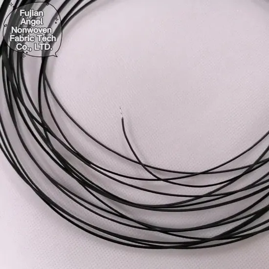 Manufacturers Nose Bridge Aluminum Wire for Mesh Roll